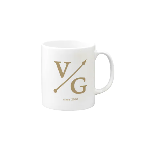 VIGOR Mug