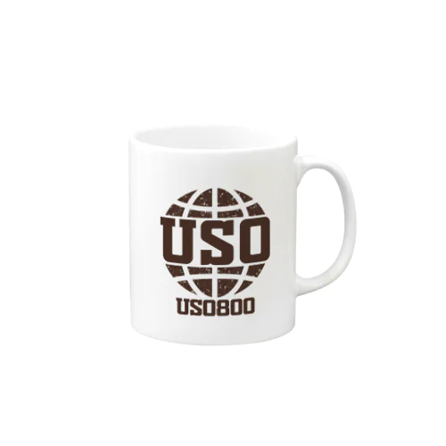 USO800 Mug