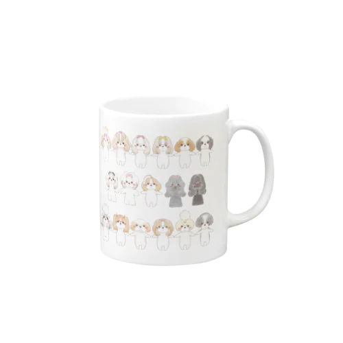 SHZ48 Mug