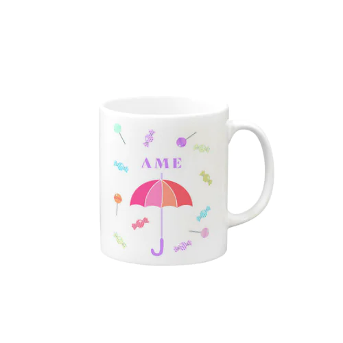 AME Mug