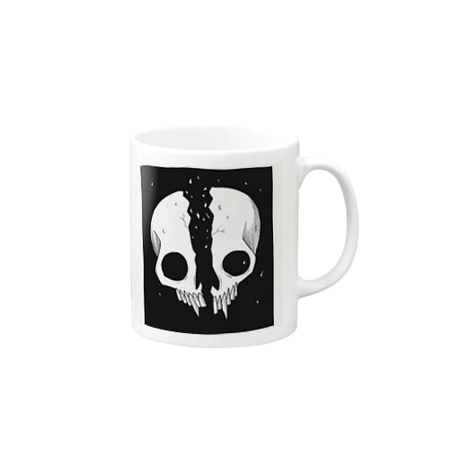 Coroichi999illustration Mug