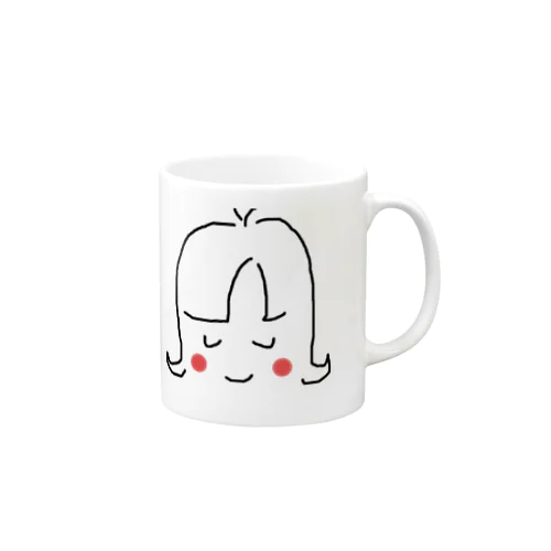 yuyu Mug