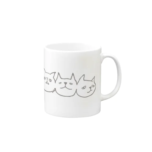 renzoku Mug