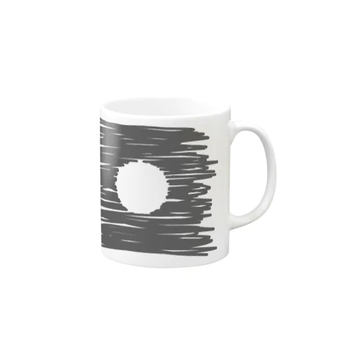 なかもりあきあな Mug