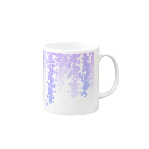 藤 Mug