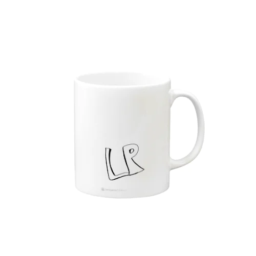 LR Mug