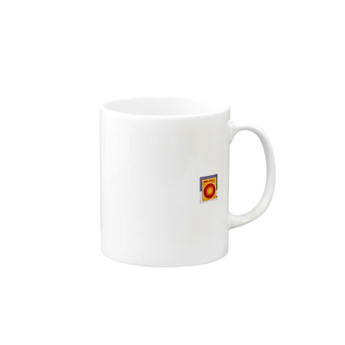 ボ◯カレー Tシャツ Mug