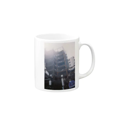 nostalgy01 Mug