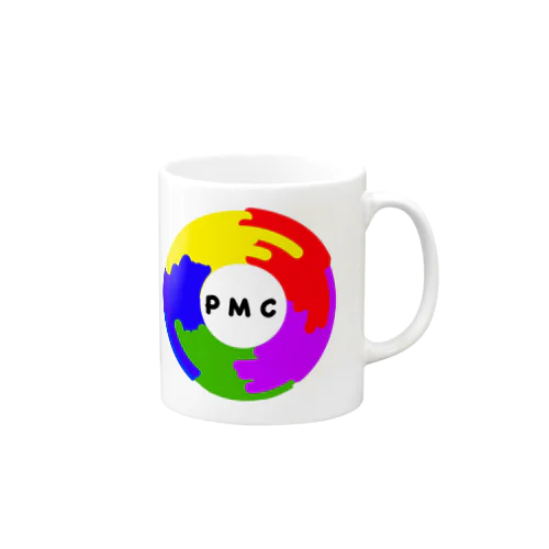 PMCグッズ 2021 Summer Mug