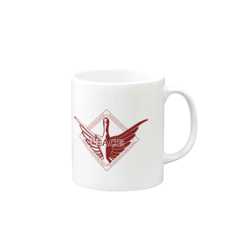 BWP project Mug