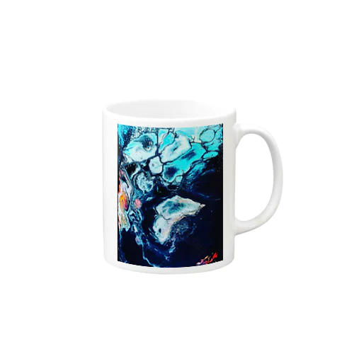 Jerryfish Mug