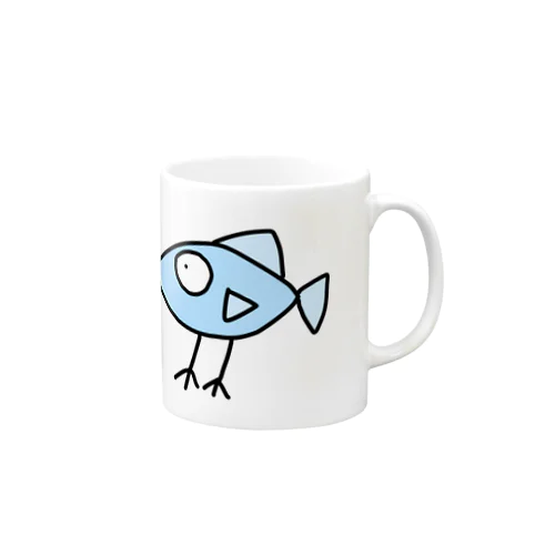 ポコー様のありがたいグッズ Mug