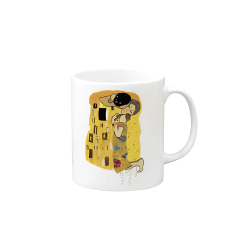 mei画シリーズ Mug