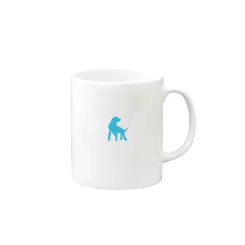 MONDISK Mug