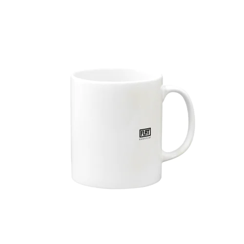 ロゴ入りグッズ Mug