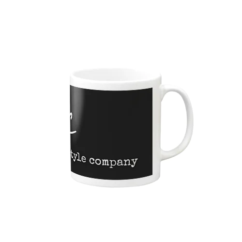 SPY―Cグッズ Mug