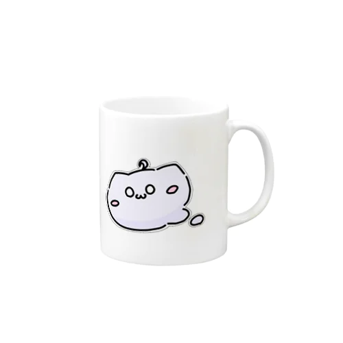 ふくくん Mug