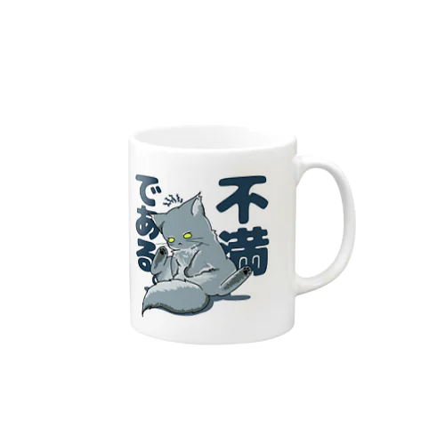 あにゃちゃんグッズ Mug