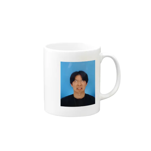 マジバレー部公式 - 記念アイテム Mug