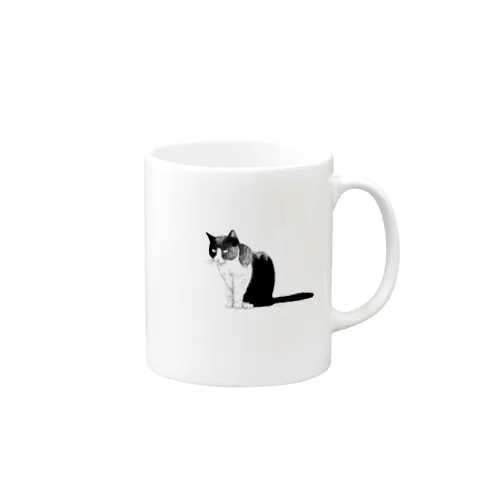 cat Mug