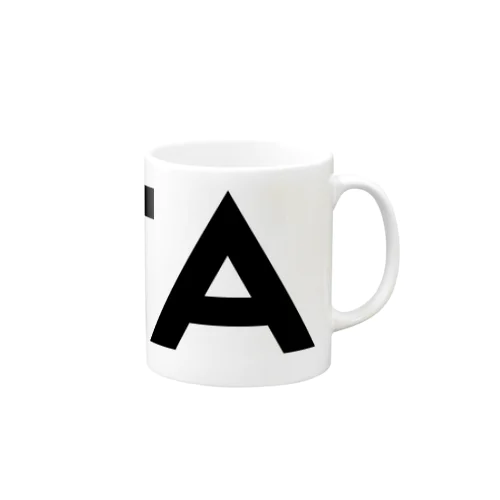 CTA Mug