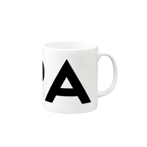 CPA Mug