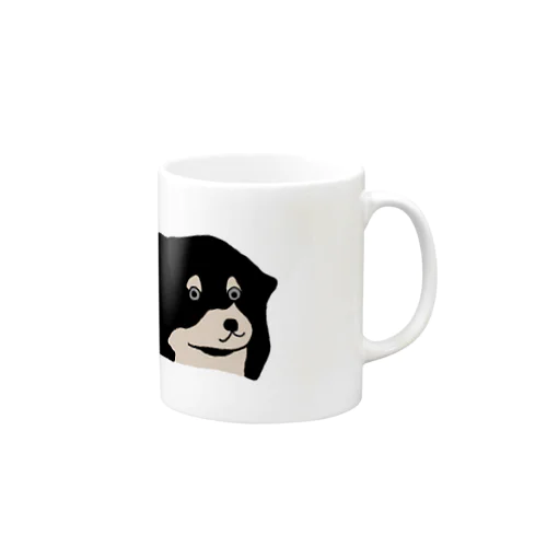 RYUTA Mug