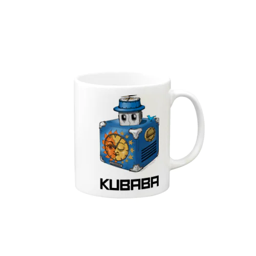 KUBABA Mug