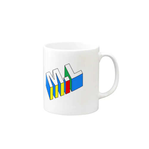 Maika Loubté BASIC Mug