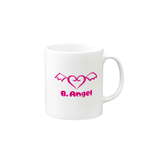 B.Angel Mug