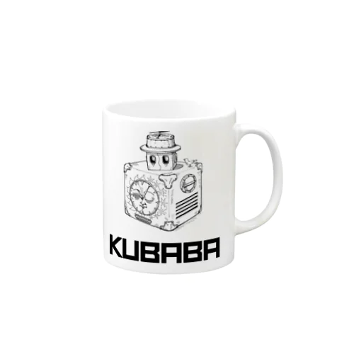 KUBABA Mug