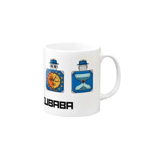 KUBABA Mug