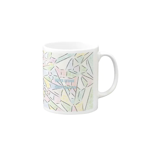 QuiteStone HappyEaster Mug