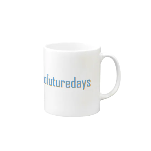 nofuturedays Mug