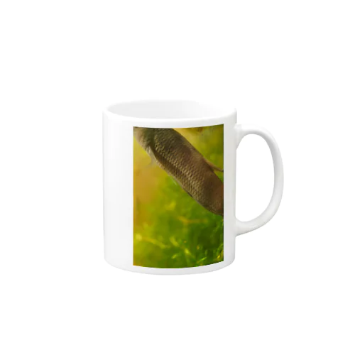 ワイルドベタ1 Mug