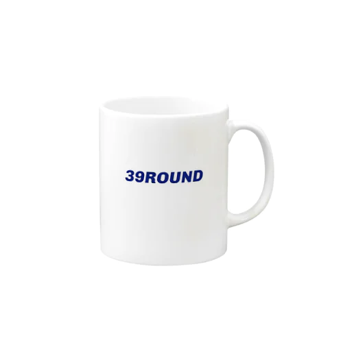 サンキュー Mug