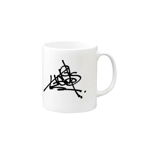 UGNS Mug