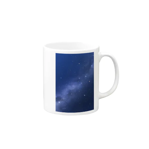 星空 Mug