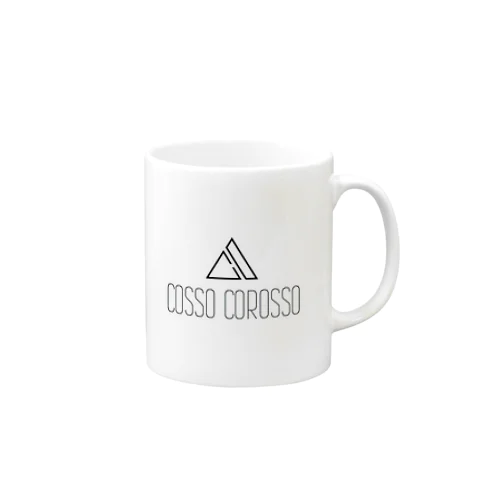 COSSO COROSSO Mug