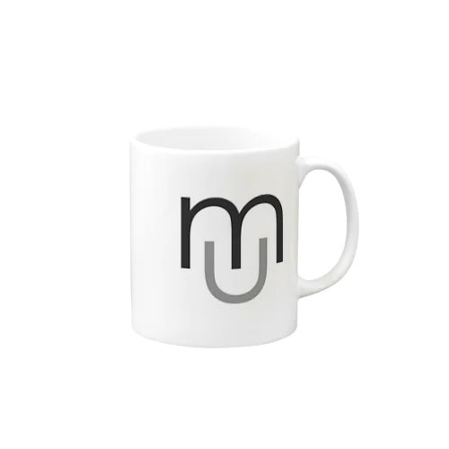 mu smile Mug