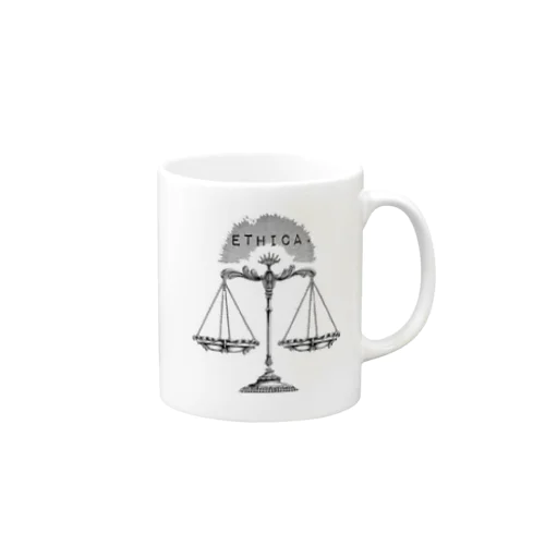 Ethica.Mug Mug