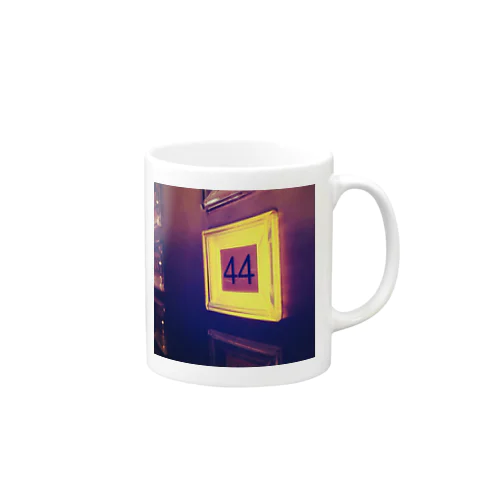 44 Mug