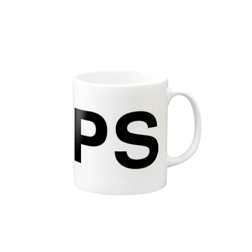 PEEPS-ピープス- Mug