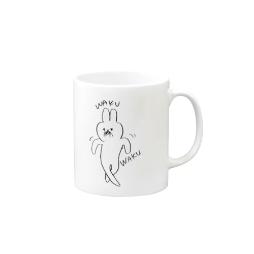 pg_WakuWaku Mug