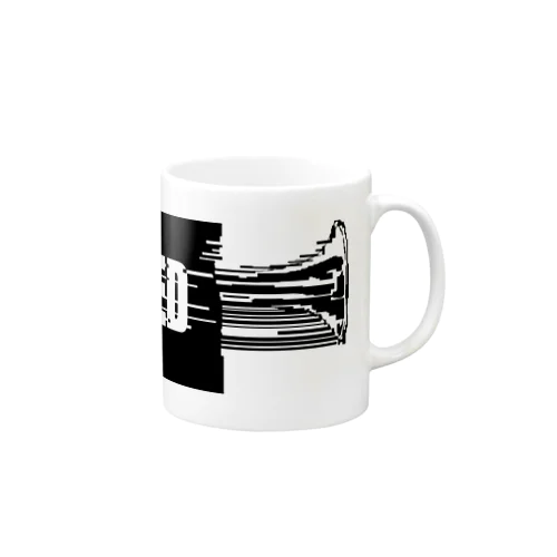 ADVANCED Mug