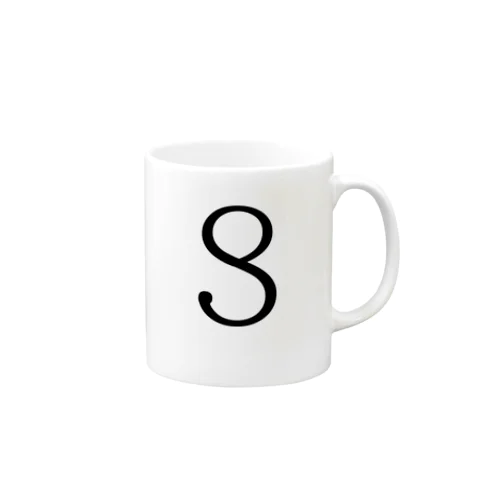 8.5 Mug