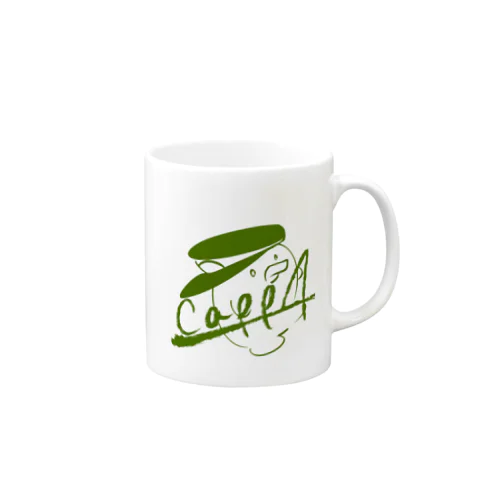 CappA Mug