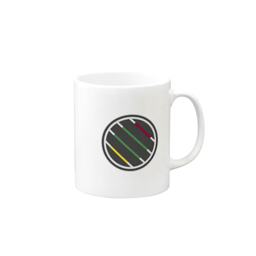 jgBassEffectsアイコン Mug