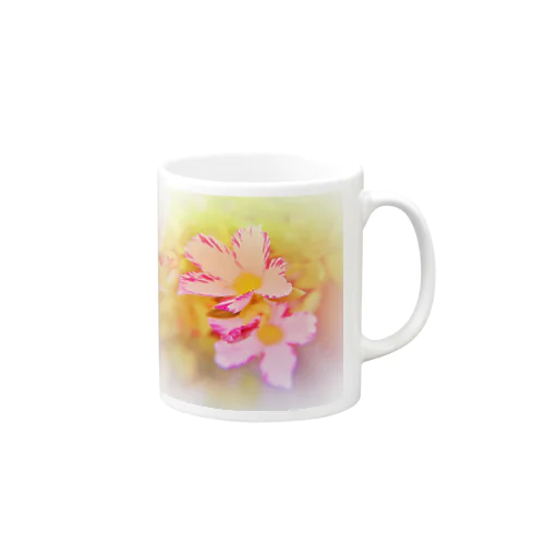 恋するFloWer-p Mug