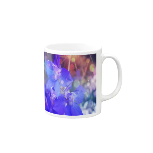 恋するFloWer-n Mug